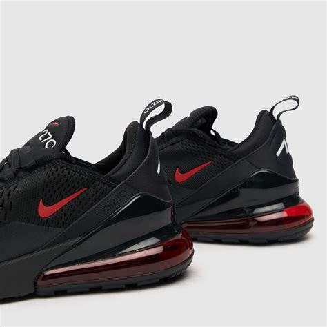 nike 270 rot schwarz|nike air max 270 ab.